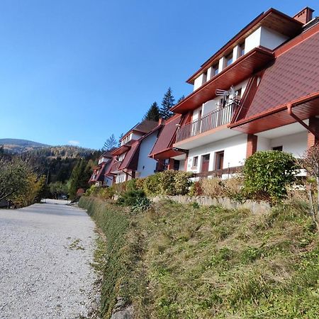 Apartamenty Kletno Stronie Śląskie Eksteriør bilde