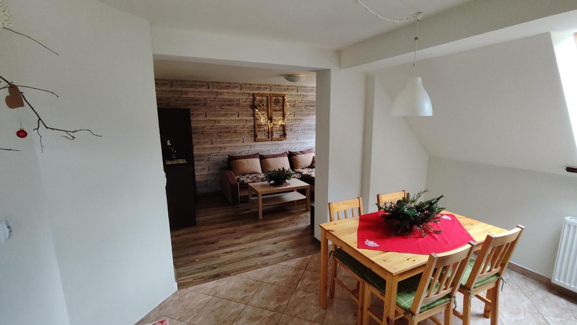 Apartamenty Kletno Stronie Śląskie Eksteriør bilde
