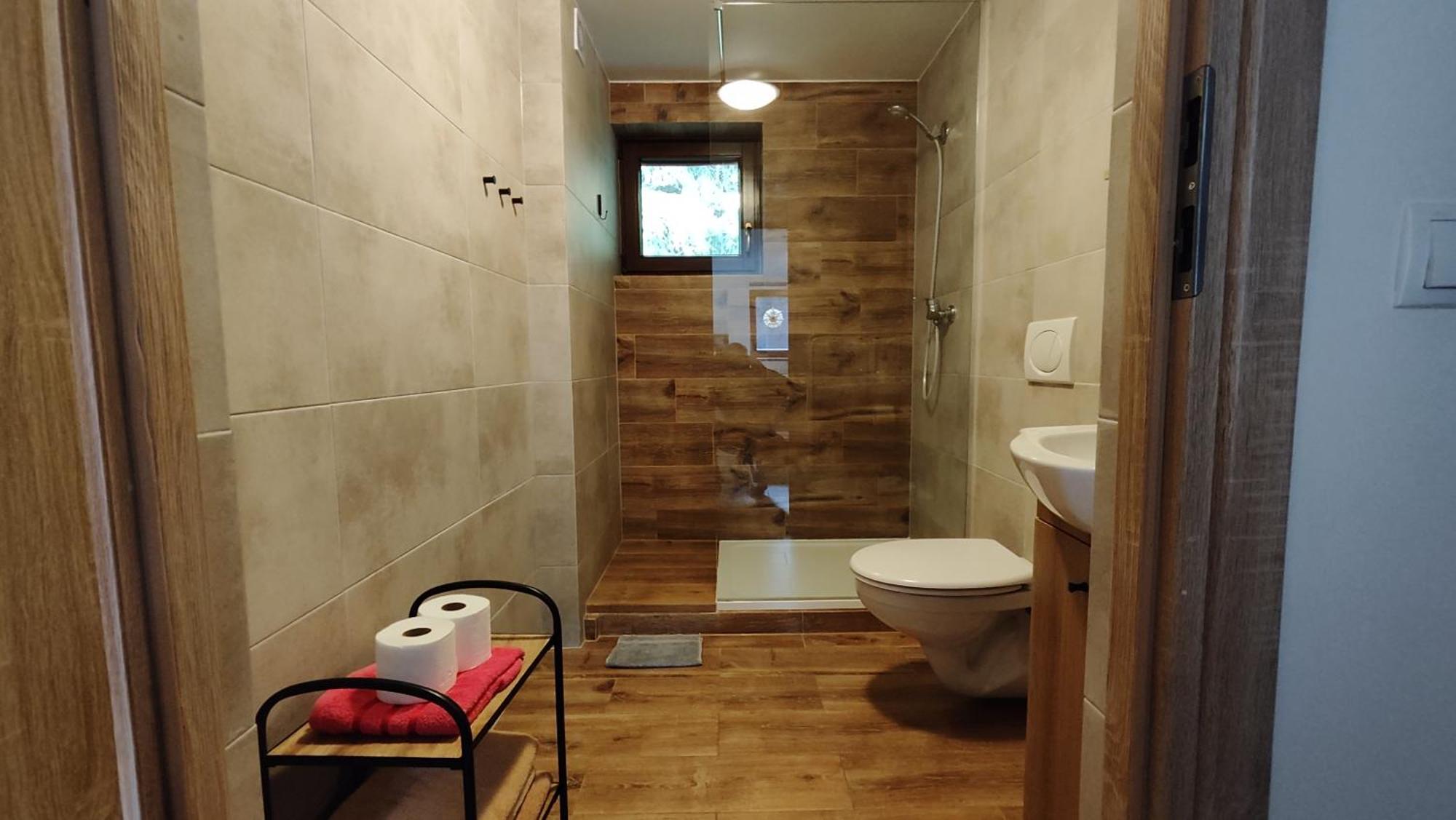 Apartamenty Kletno Stronie Śląskie Eksteriør bilde
