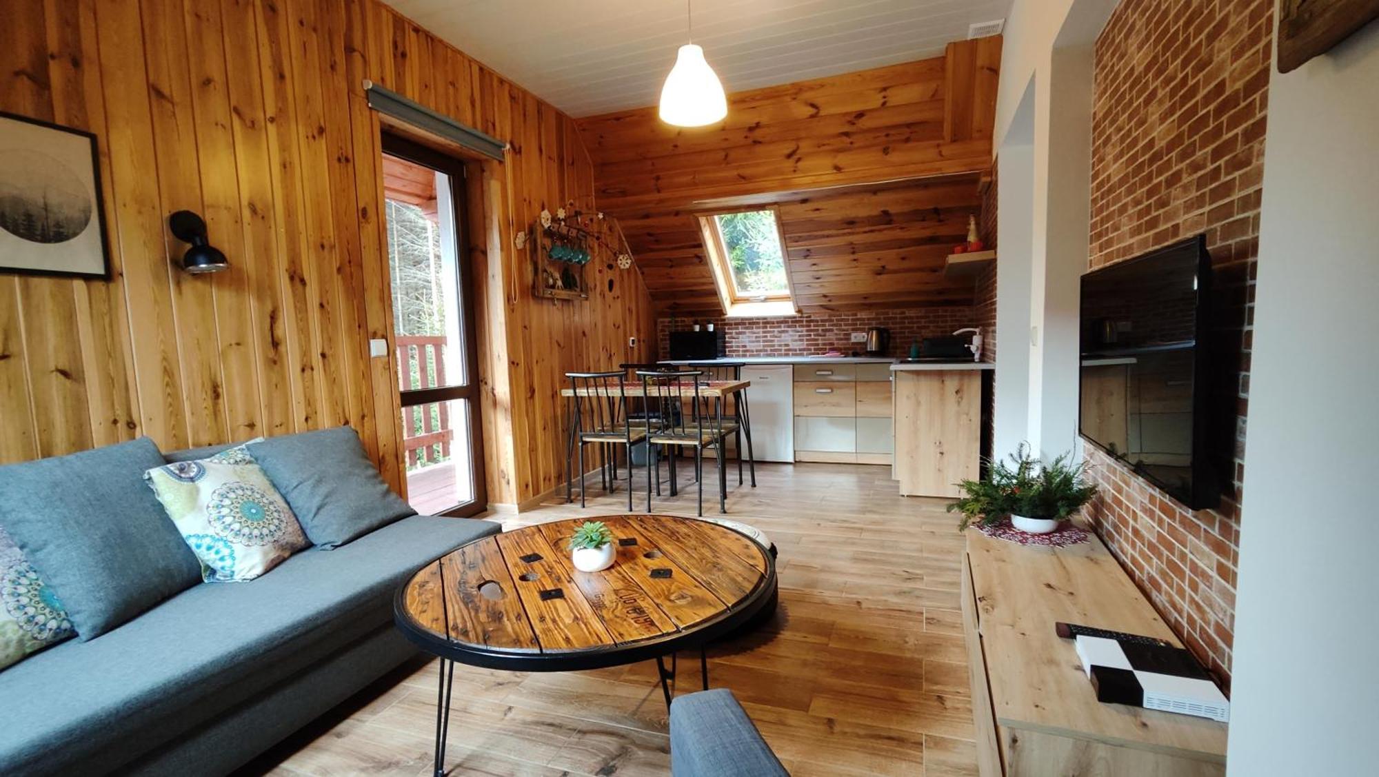 Apartamenty Kletno Stronie Śląskie Eksteriør bilde