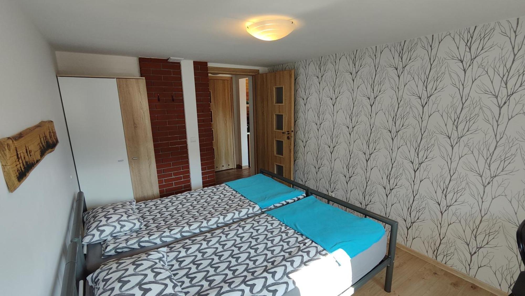 Apartamenty Kletno Stronie Śląskie Eksteriør bilde