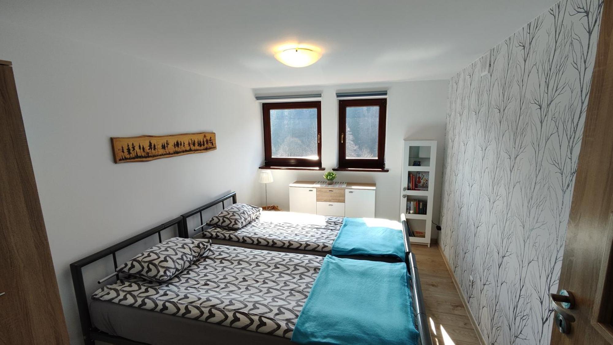 Apartamenty Kletno Stronie Śląskie Eksteriør bilde
